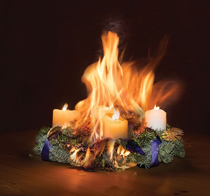 Holiday Season Safety