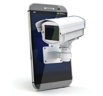 The Surveillance Migration