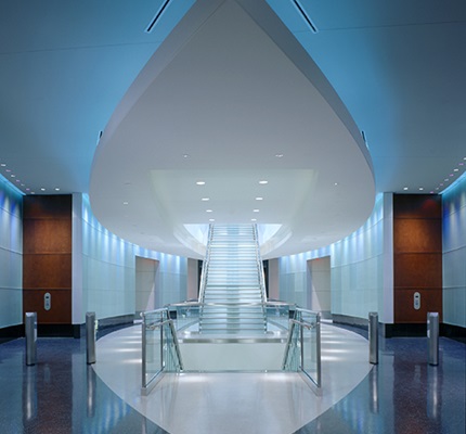 Paying Attention: Lighting Trends