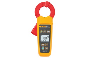 Fluke's 368 FC Clamp Meter