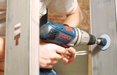 Cool Tools: Hole Saws