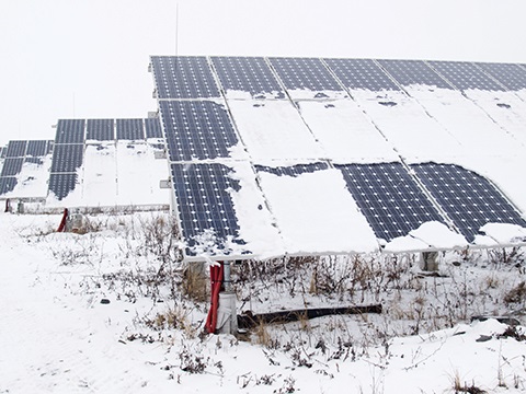 The Difference A Winter Can Make: Grids demanding more response from DR providers 