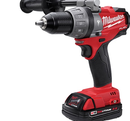 Cool Tools: Hammer Drills 2015