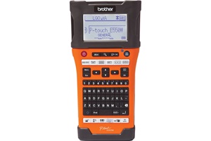 Brother Mobile's Testing and Labeling App 