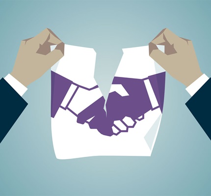 This Can't Go on Forever: A Surprise Limitation for Breach of Contract