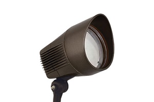 Hubbell Outdoor Lighting's Colt LED Floodlight