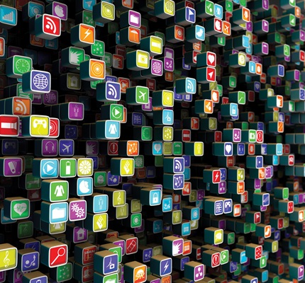 Going Mobile: Apps and Technology Drive the Latest Tool Trends