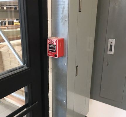 Inside The Panelboard: Does This Installation Comply With the NEC?