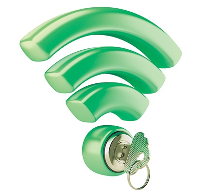 No More Wireless Fears