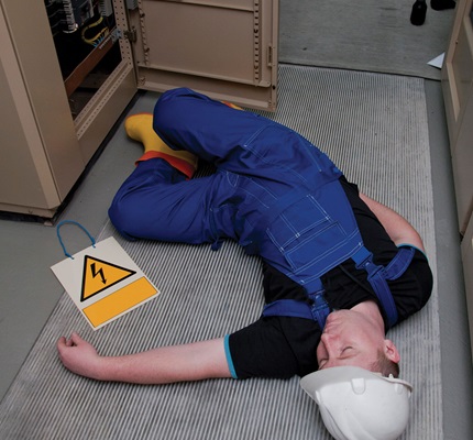 Beyond Labels And PPE