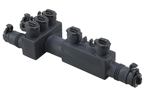 Ilsco's Streetwise Streetlight Connector
