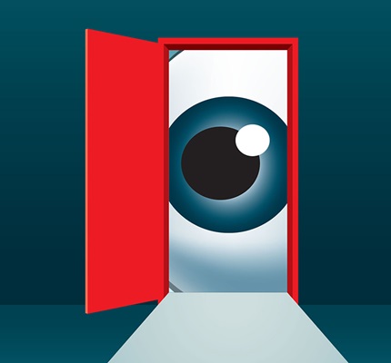 All Eyes On Video: A Look at Drones, Analytics and Surveillance  