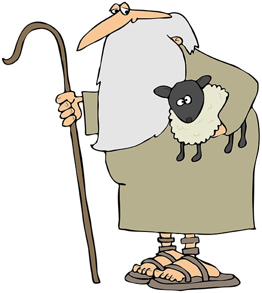 Be The Shepherd, Not The Sheep - Electrical Contractor Magazine Be The Shepherd, Not The Sheep - Electrical Contractor Magazine