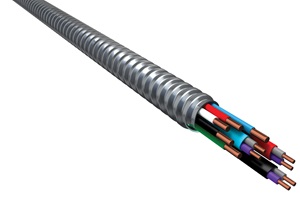 AFC Cable Systems' MC Luminary Multizone Cables