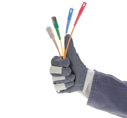 Fiber Optic Testing