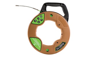 Southwire Tools' SIMpull fish tape
