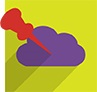 Catch A Cloud And Pin It Down