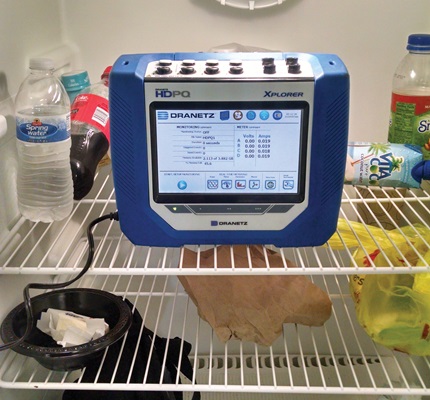 'Good Enough': Finding the Right PQ Monitor
