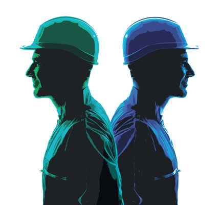 Distinguishing Gentlemen