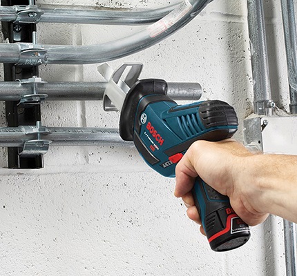 Cool Tools: Saws