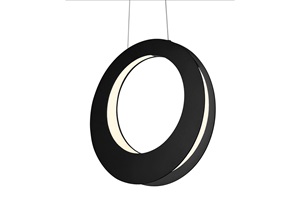 Sonneman's Haro 16-in. LED Pendant Luminaire 