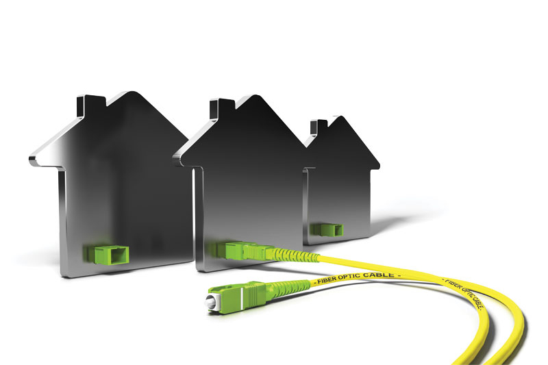 Fiberwire Effects Taking The Fiber Wheel - Electrical Contractor Magazine