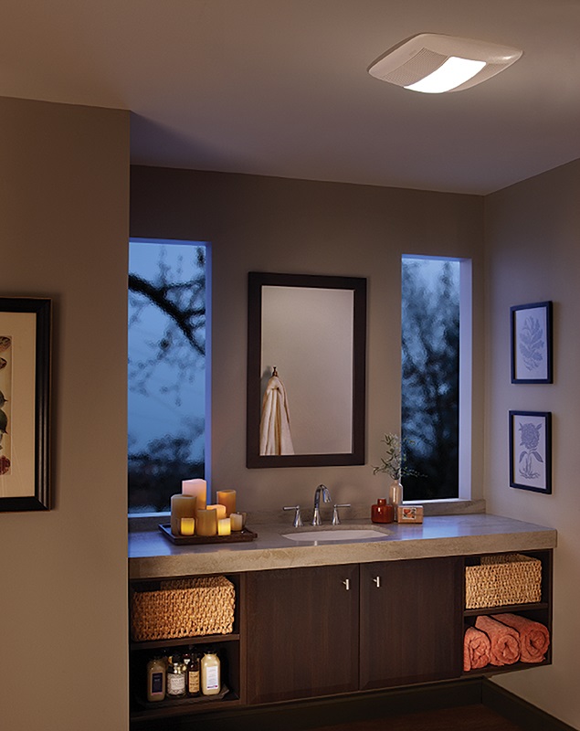 Stay Cool Benefits of Ventilation Fans Electrical Contractor Magazine