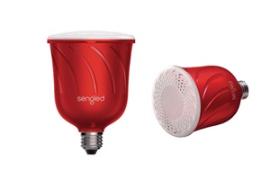 Sengled's Pulse Lamp