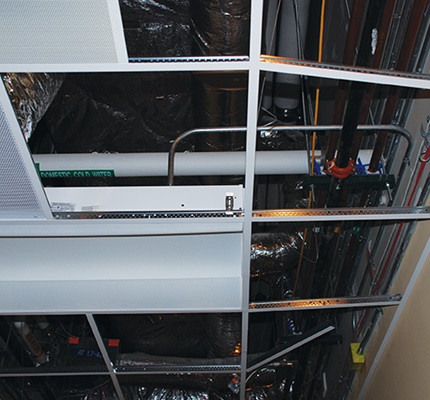 Mission-Critical Wiring