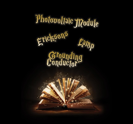 Magic Words: Does Electrical Terminology Mean Anything?