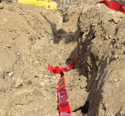 Stranded Conductors, Warning Ribbons And More