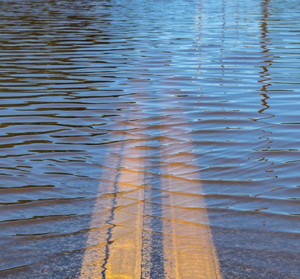 Always Be Prepared: Utilities Improving in the Face of Stormy Weather 