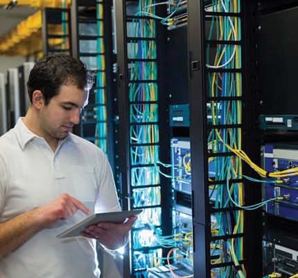 Would This Workmanship Pass Inspections of Fiber Optic Projects?