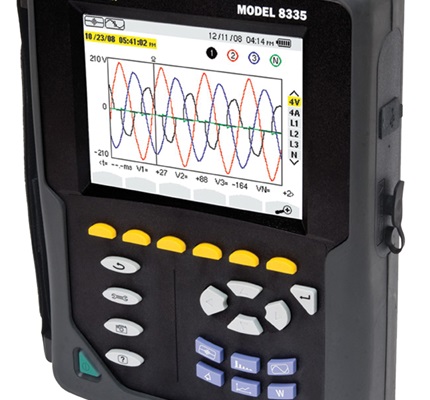 Cool Tools: Power Quality Testers