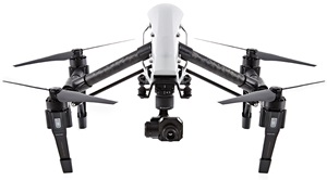 FLIR Systems and DJI Innovations Zenmuse Stabilized Camera