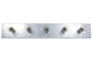 Barn Light Electric's Vanity Strip Luminaire