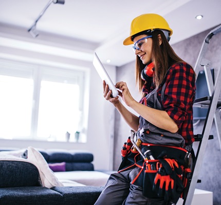 Honing The Competitive Edge