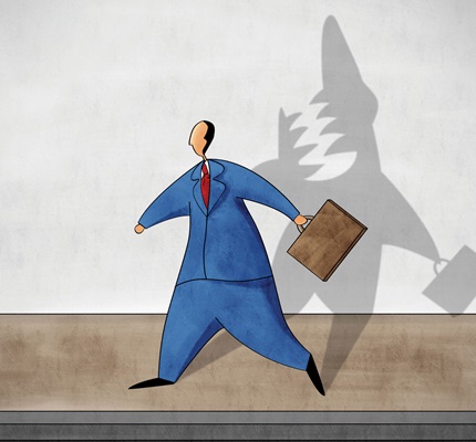 Shields Up: Protecting Yourself From Investment Scams 