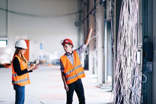 Knowledge Is Power: Cabling for Project Managers 