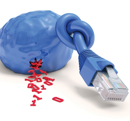 Manage The Data Overload