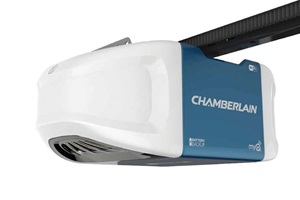 Chamberlain's MyQ Garage Door Opener