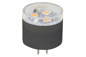 Halco Lighting Technologies' JC2S LED Lamp