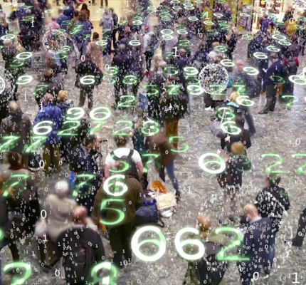 Sensory Overload: BLE Indoor Positioning Systems