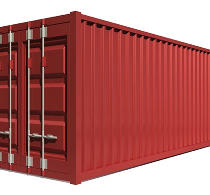 Modular Data Centers