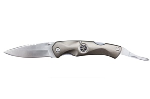 Klein Tools' Electrician's Pocket Knife