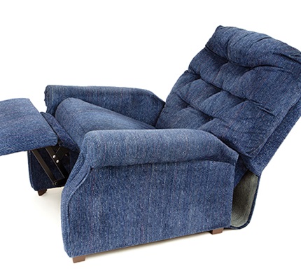 Take A Load Off