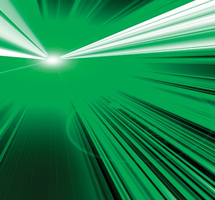 High-Speed Copper