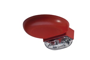 Tyco SimplexGrinnell's Simplex TrueAlert ES Addressable Speakers