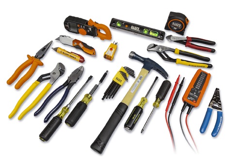 Cool Tools: Hand Tools