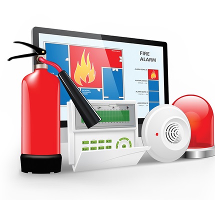 Getting Your Fire Alarm System Approved the First Time